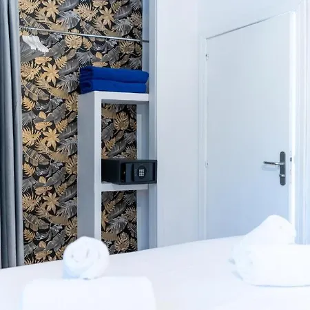 Tajinaste Beach Gay Men Only شقة *