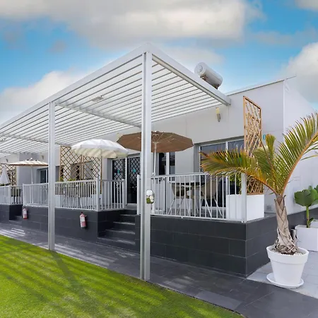 شقة Tajinaste Beach Gay Men Only