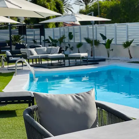 Tajinaste Beach Gay Men Only شقة