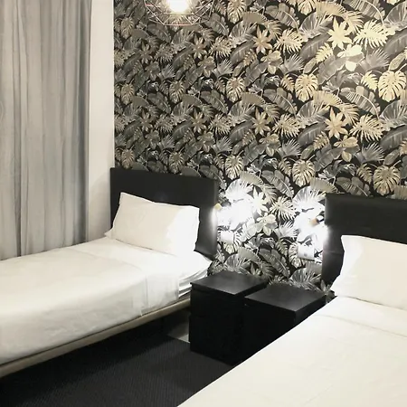 Tajinaste Beach Gay Men Only Плайя-дель-Инглес