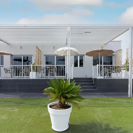 Tajinaste Beach Gay Men Only *