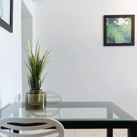 Appartement Tajinaste Beach Gay Men Only *