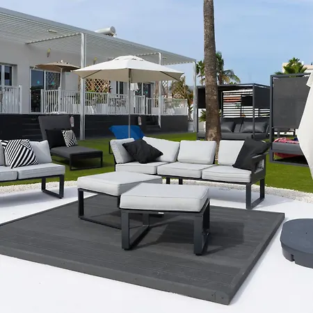 Tajinaste Beach Gay Men Only Апартаменты Плайя-дель-Инглес