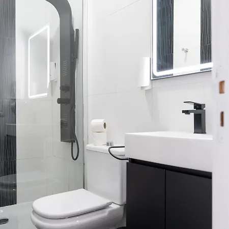 Tajinaste Beach Gay Men Only