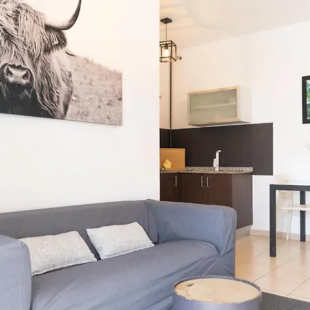 Tajinaste Beach Gay Men Only Apartment Playa del Ingles (Gran Canaria)