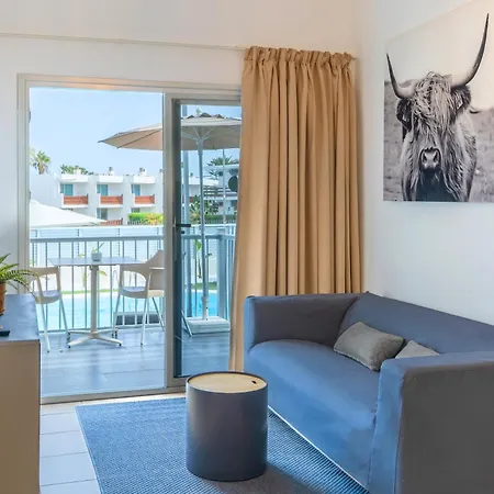 Tajinaste Beach Gay Men Only Плайя-дель-Инглес