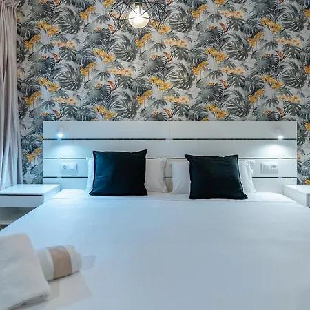 Апартаменты Tajinaste Beach Gay Men Only Плайя-дель-Инглес