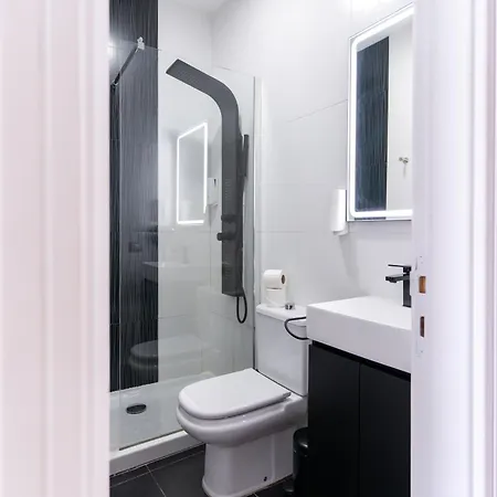 Tajinaste Beach Gay Men Only Apartment Playa del Ingles (Gran Canaria)