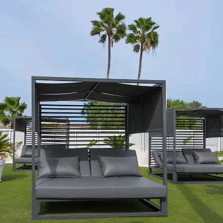 Tajinaste Beach Gay Men Only Appartement