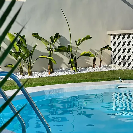 Appartement Tajinaste Beach Gay Men Only *