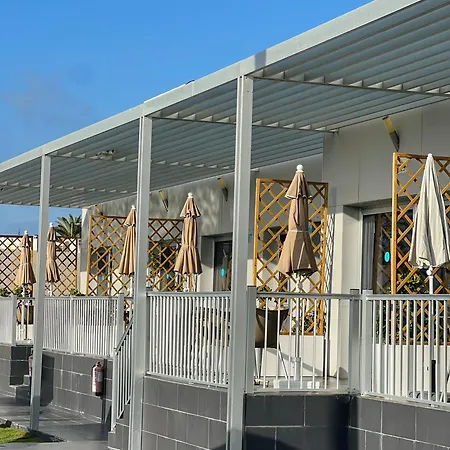 Tajinaste Beach Gay Men Only