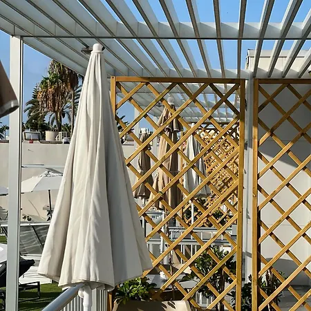 Tajinaste Beach Gay Men Only *