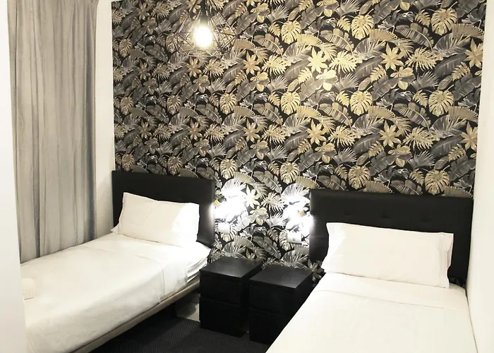 Tajinaste Beach Gay Men Only Apartment Playa del Ingles (Gran Canaria)