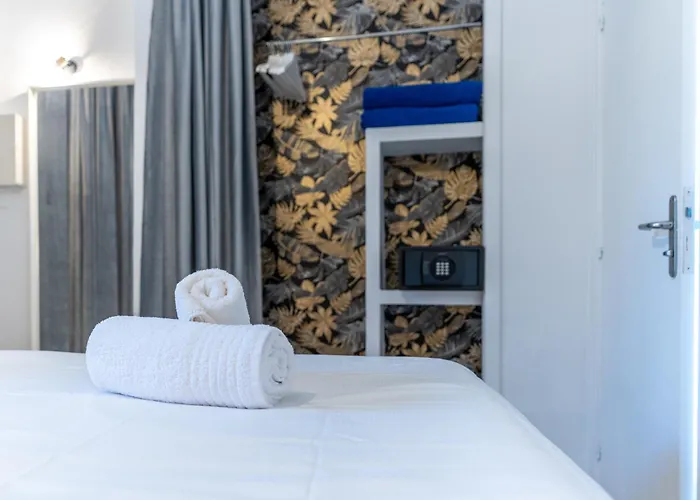 Apartment Tajinaste Beach Gay Men Only Playa del Ingles (Gran Canaria)