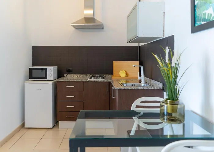 Tajinaste Beach Gay Men Only