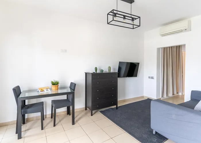 Tajinaste Beach Gay Men Only Apartmán *