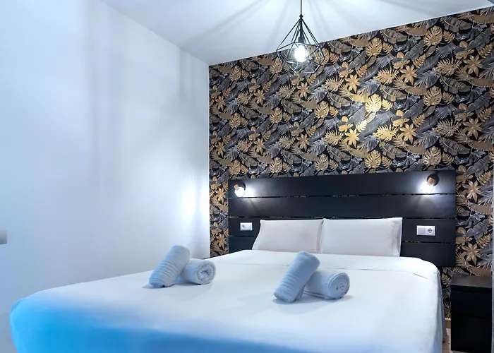 Apartment Tajinaste Beach Gay Men Only Playa del Ingles (Gran Canaria)