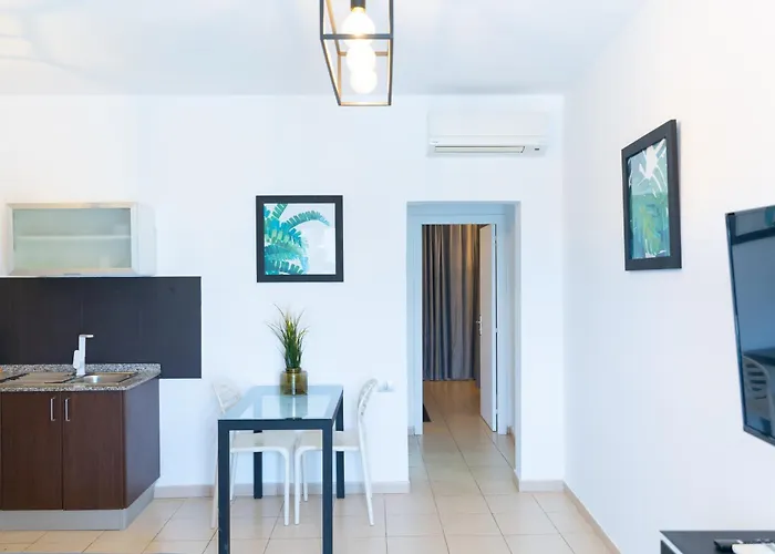 Tajinaste Beach Gay Men Only Apartment