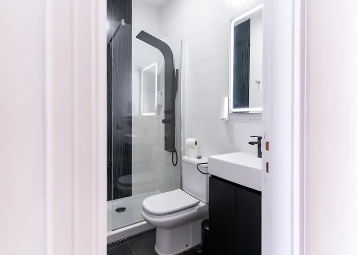 Tajinaste Beach Gay Men Only Apartment Playa del Ingles (Gran Canaria)