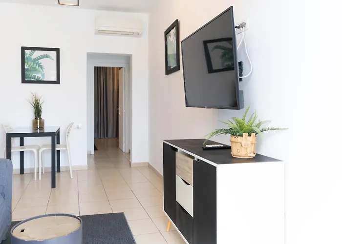 Apartment Tajinaste Beach Gay Men Only