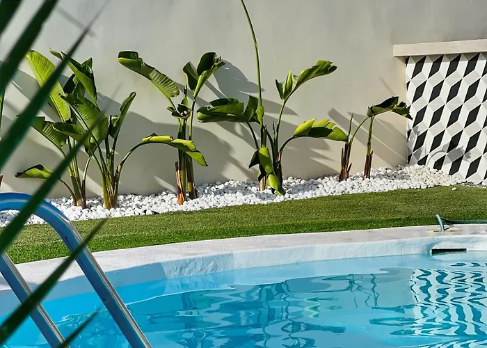 Apartmán Tajinaste Beach Gay Men Only *