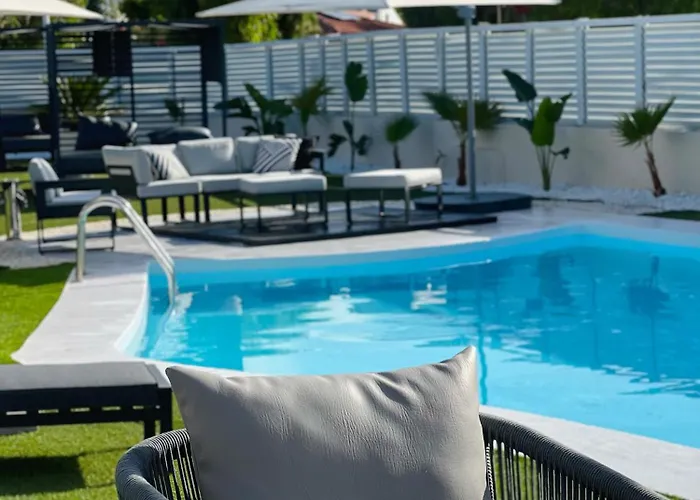 Tajinaste Beach Gay Men Only Apartment