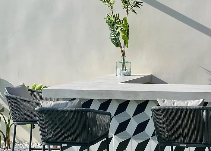 Tajinaste Beach Gay Men Only