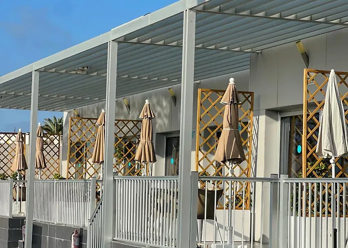 Tajinaste Beach Gay Men Only