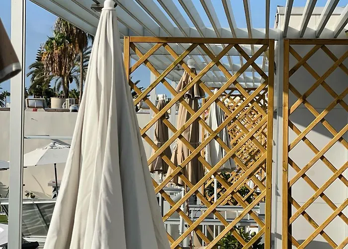 Tajinaste Beach Gay Men Only *