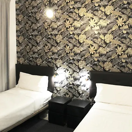 Tajinaste Beach Gay Men Only Apartament Playa del Inglés
