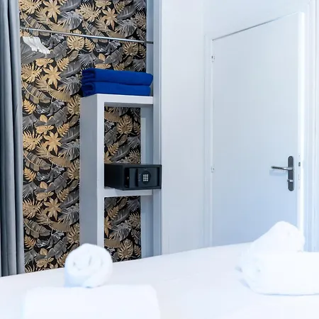 Tajinaste Beach Gay Men Only Apartament Playa del Inglés