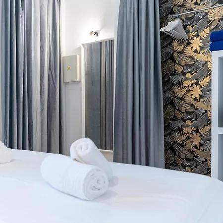 Tajinaste Beach Gay Men Only *