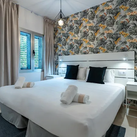 Apartament Tajinaste Beach Gay Men Only Playa del Inglés