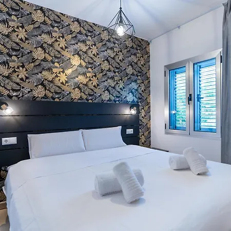 Tajinaste Beach Gay Men Only アパート *