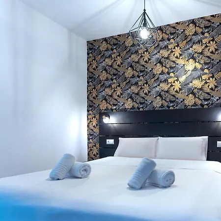 アパート Tajinaste Beach Gay Men Only プラヤ・デル・イングレス