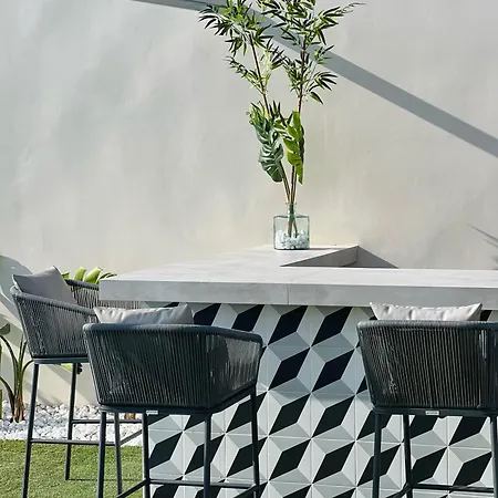 Tajinaste Beach Gay Men Only