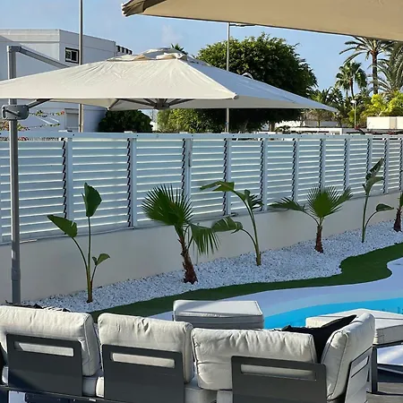 Tajinaste Beach Gay Men Only Appartement *