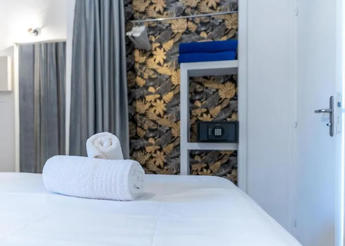 Tajinaste Beach Gay Men Only Διαμέρισμα *