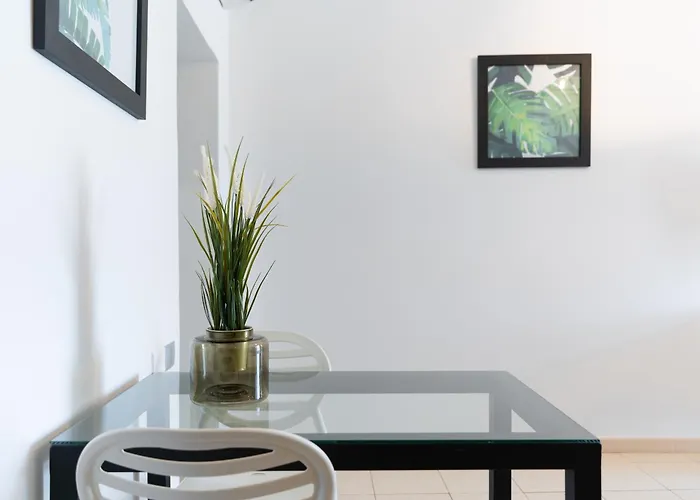 Διαμέρισμα Tajinaste Beach Gay Men Only *