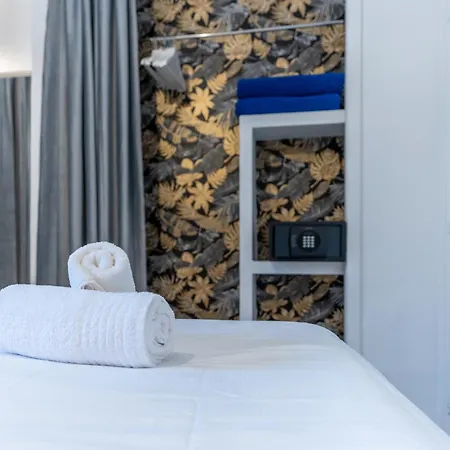 דירה Tajinaste Beach Gay Men Only פלאייה דל אינגלז