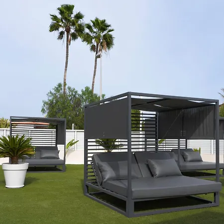 Tajinaste Beach Gay Men Only פלאייה דל אינגלז