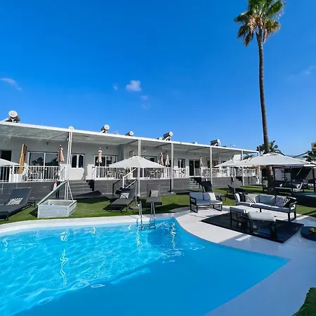 Tajinaste Beach Gay Men Only *