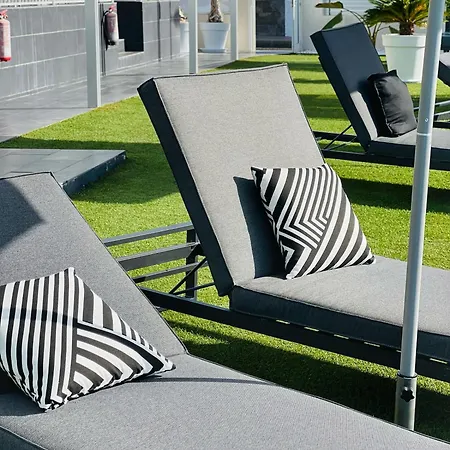 Tajinaste Beach Gay Men Only דירה פלאייה דל אינגלז