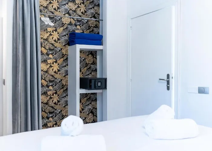 Tajinaste Beach Gay Men Only Daire *