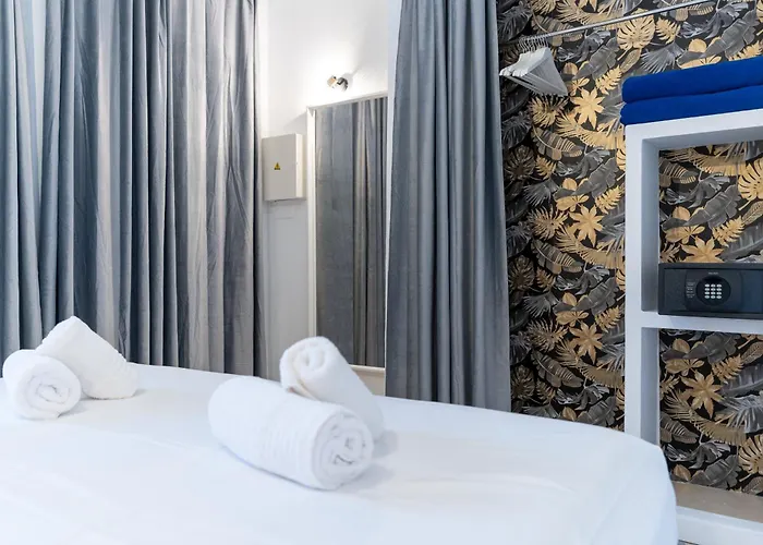 Tajinaste Beach Gay Men Only *