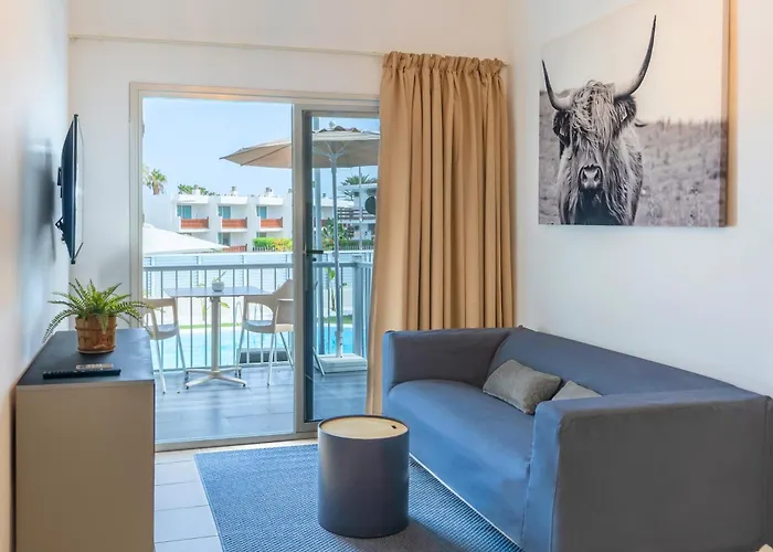 Tajinaste Beach Gay Men Only Playa del Ingles (Gran Canaria)